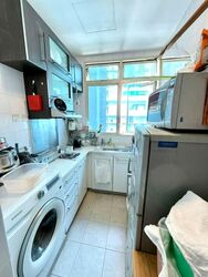 Mandale Heights (D11), Apartment #535227521